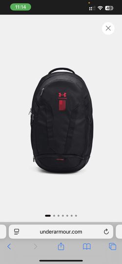 Under Armour Backpack 