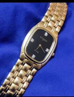 Wittnauer By Longines Vintage Classic Men's Watch Swiss Made