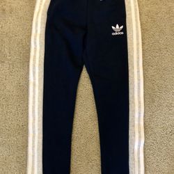 Adidas Kids Jogger Pants 