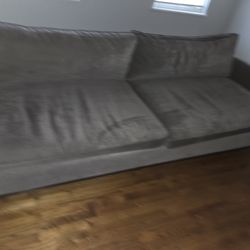 Ashley sofa