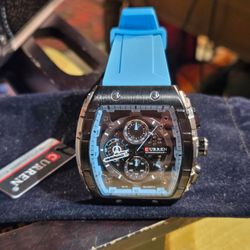 Curren watch