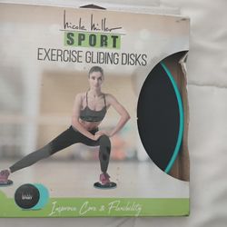 Exercise/Fitness