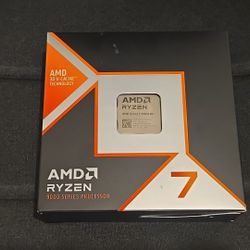 Ryzen 7 9800x3d