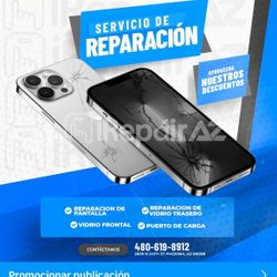 Pantallas | Tapas | Baterias Para Iphone