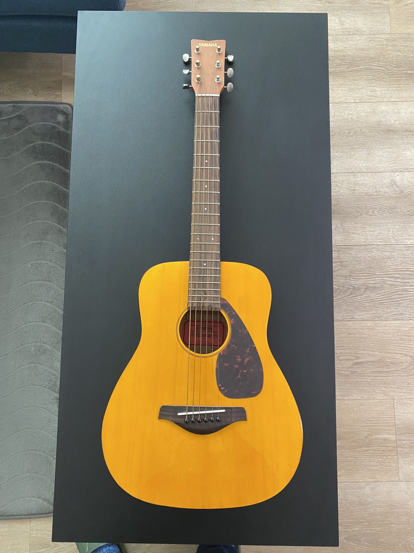 YAMAHA JR-1 FG Junior Red Label Acoustic guitar