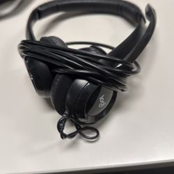 Logitech Headset