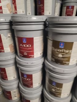 Paint
