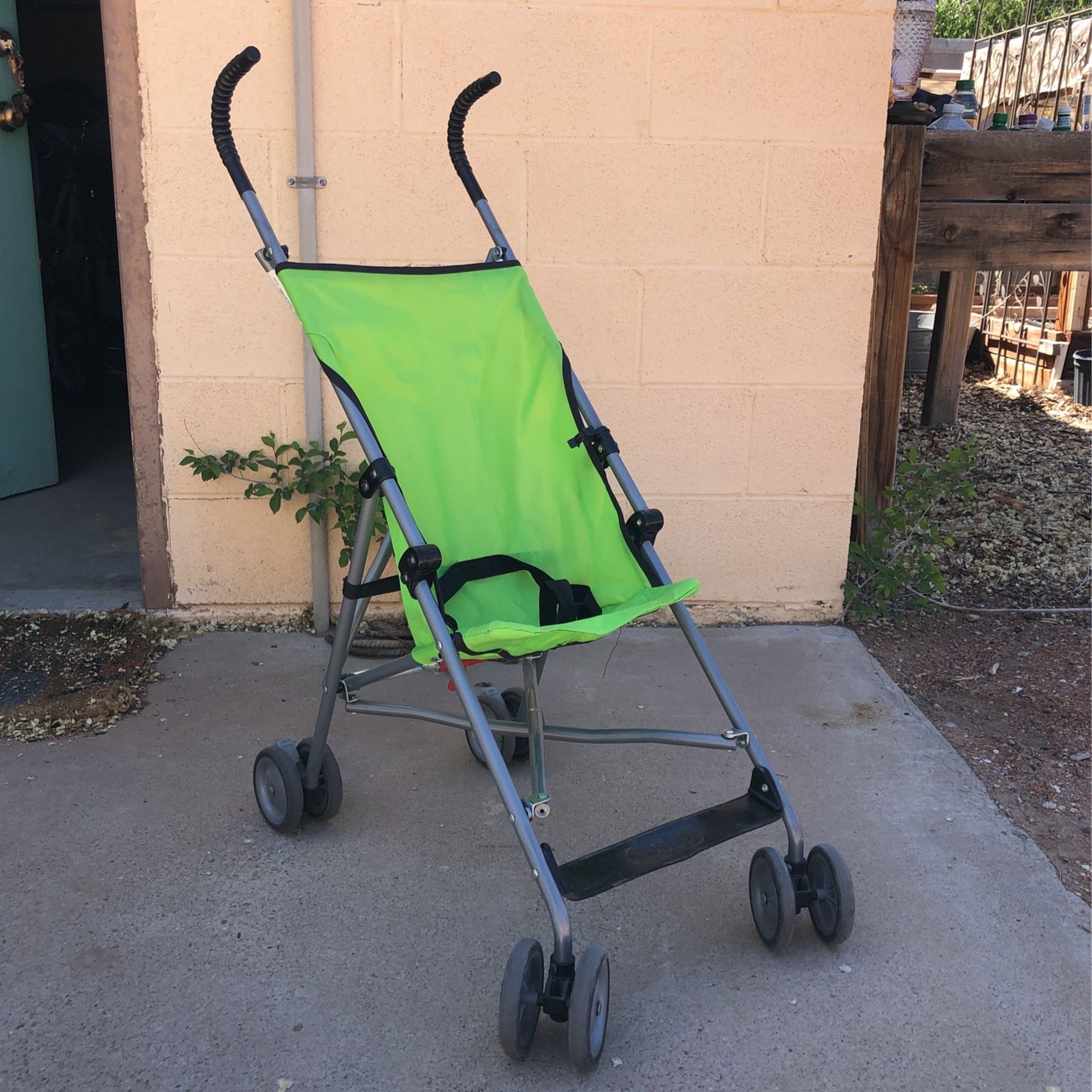 Cosco stroller 