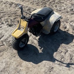Suzuki ALT 50
