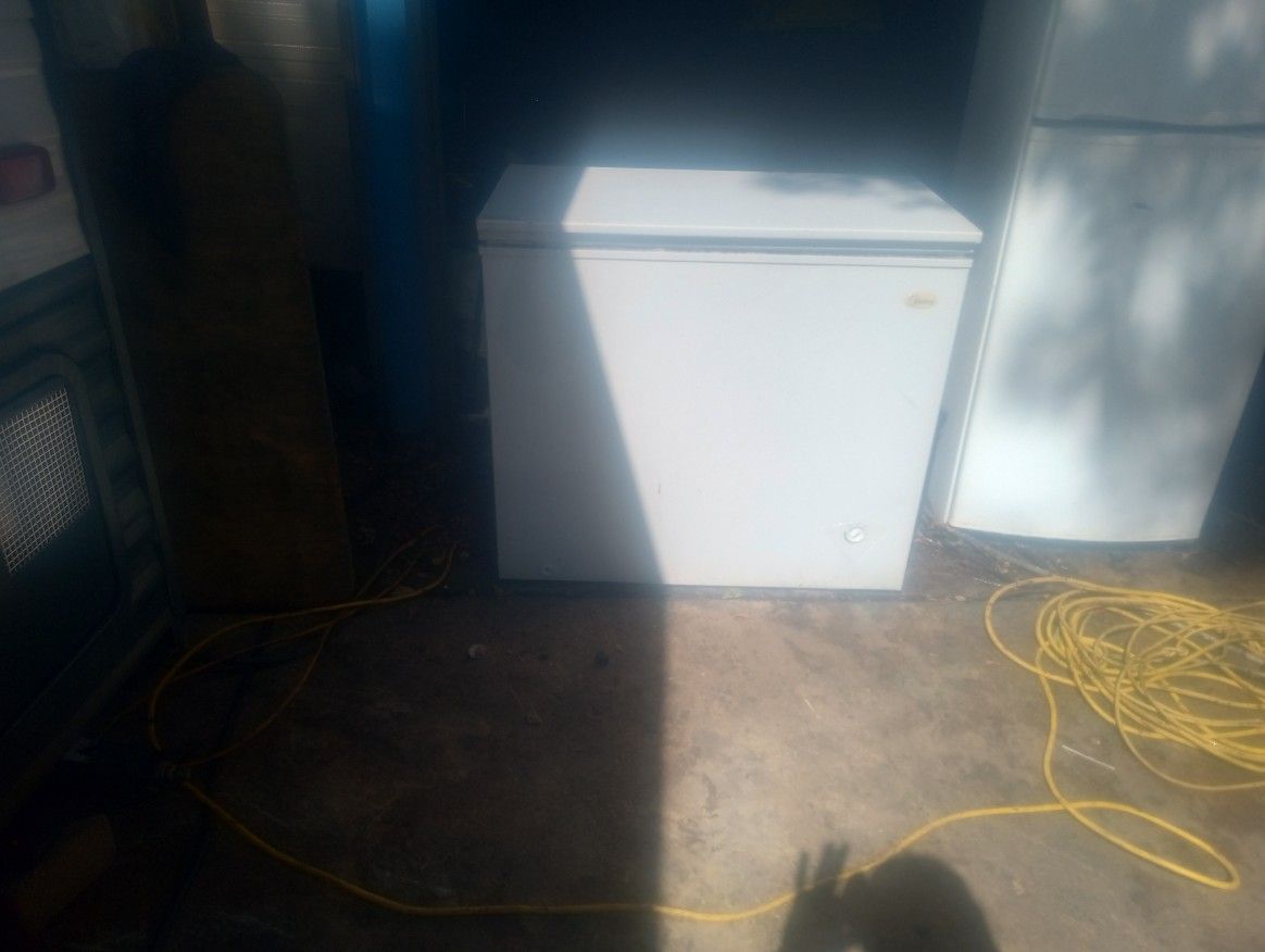 DEEP*FREEZER +++++ for Sale in Converse, TX OfferUp