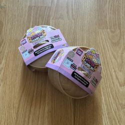 Mystery Dumplings RMS