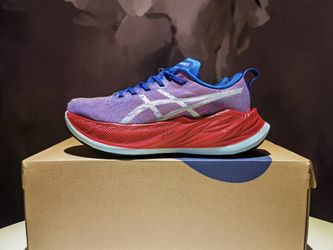 ASICS Running Sneakers