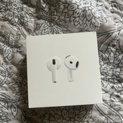 4th Gen AirPods 