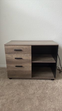 File Cabinet