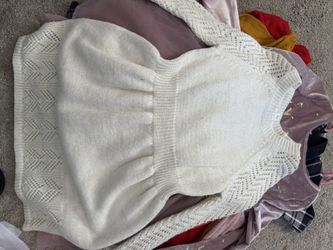 Girl dresses Size 5-6