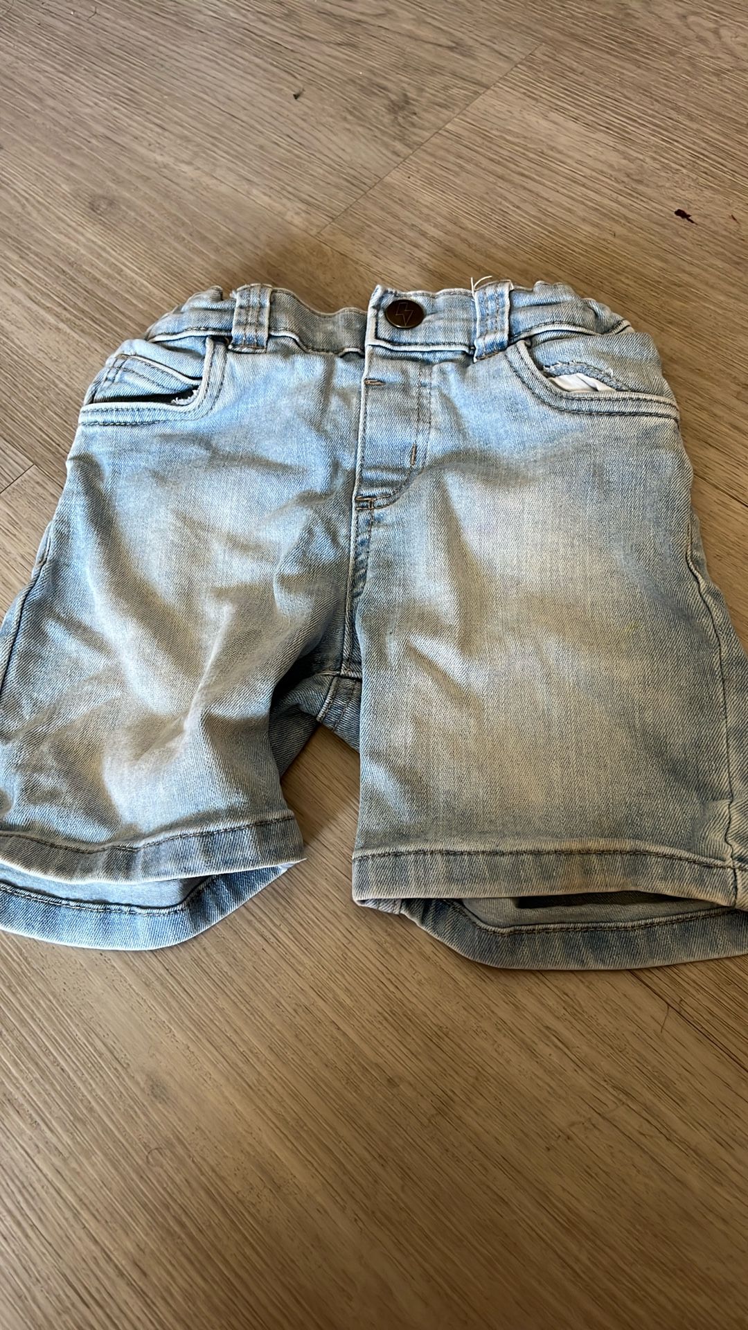 Kids Shorts