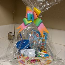 Bolas De Regalo Para Easter 