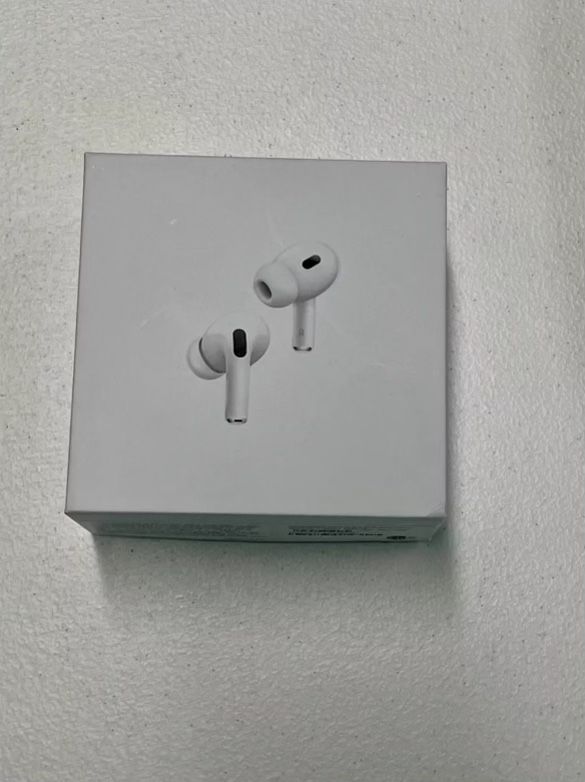 AirPods Pro 2nd Generation 