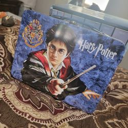 Harrypotter Lunch Box