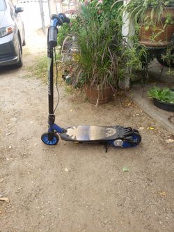 Scooter
