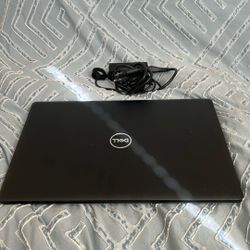 Dell Inspiron Laptop Touch Screen