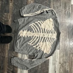 kapital kountry bones