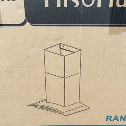 Oven Hood