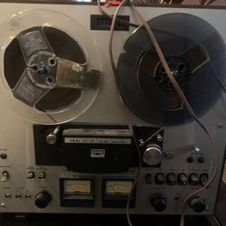 AKAI  GX -230D