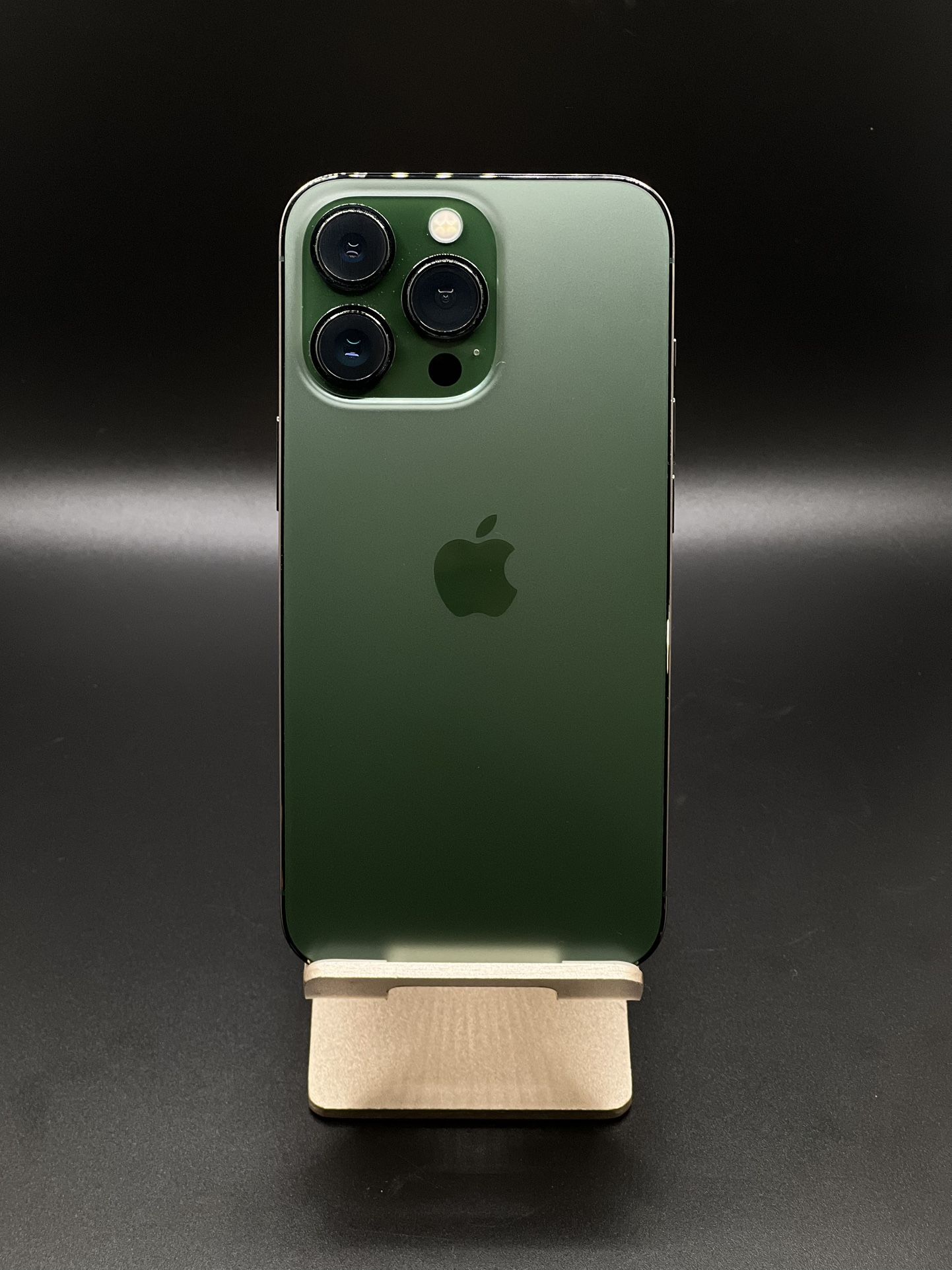 Apple iPhone 13Pro Alpine Green