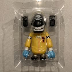 Mad Mutant Spray Can Haz-MAD LE250 Limited Edition 8” Figure *MINT BRAND NEW* Martian Toys Spraycan Jeremy MadL