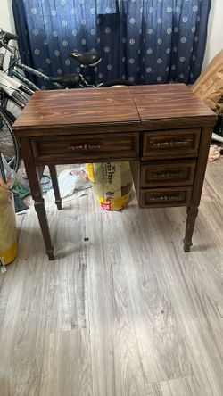 Saw Table