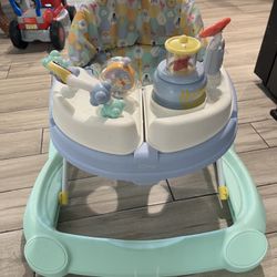 Baby Walker