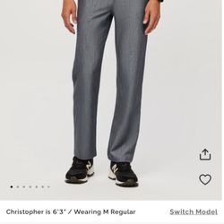 Brand new! Figs Medical Scrub Pants/ Bottom