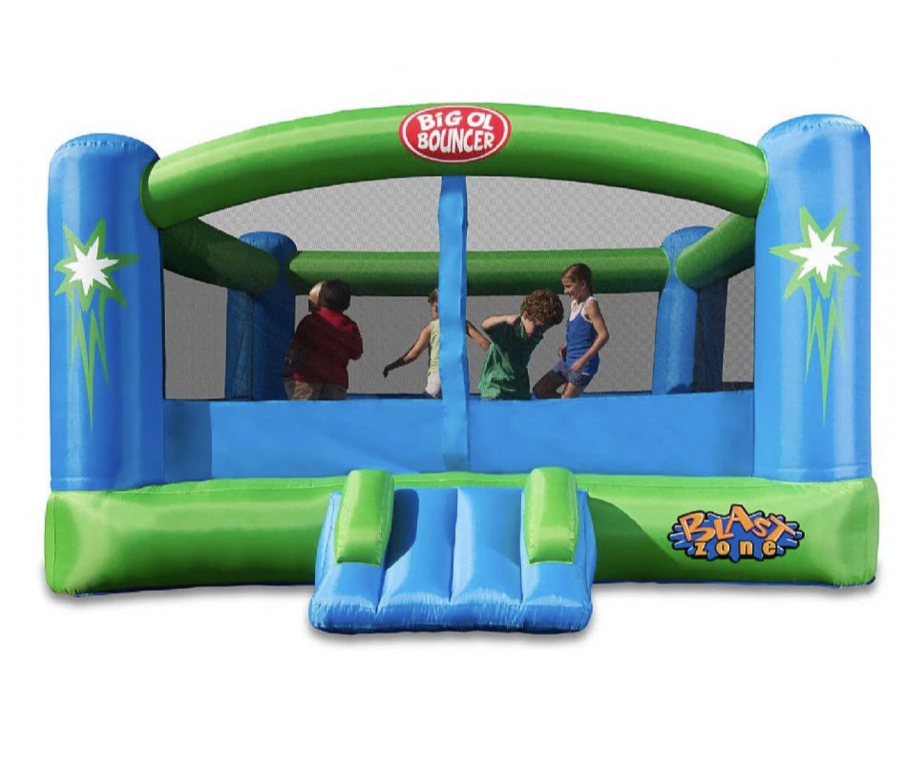 Bouncy Castle
