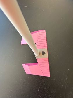 LAB putter Mezz