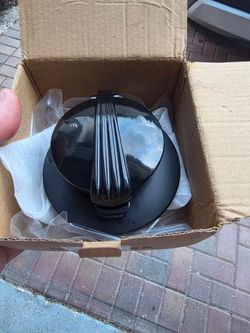 BMW R nineT Retro Fuel Tank Cap