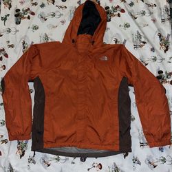 The North Face Hyvent Jacket