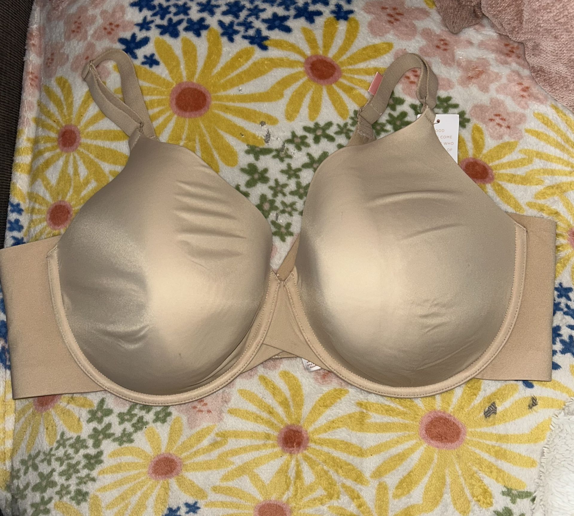 Cacique Bra Size 46DD