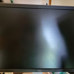 Dell 24in Monitor
