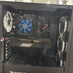 Capable Gaming Pc I7 9700k rtx 2070 super