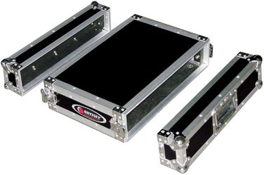 Odyssey FZER2, 2U Pro Effects Rack