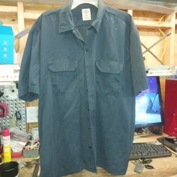 Work Shirts