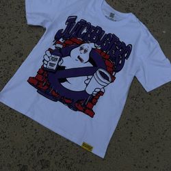 Juice busters ALOCS tee
