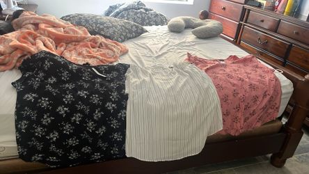 Blouse 3$20 New 