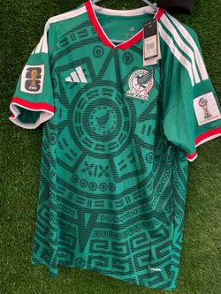 Mexico Jerseys Priced to sell