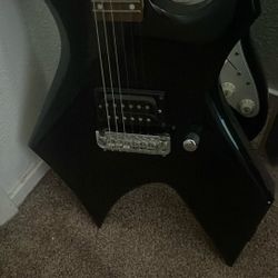 Electric Guitar 