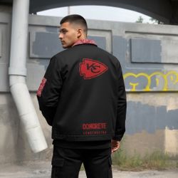 Kansas City CHIEFS  Jacket