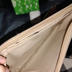 Small Makeup Hand BAG