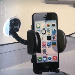 iWave Universal Windshield Mount