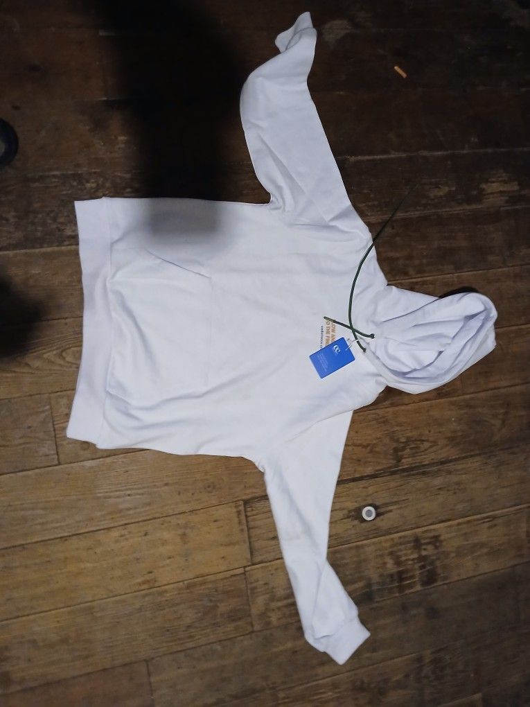 Hoodie Lg